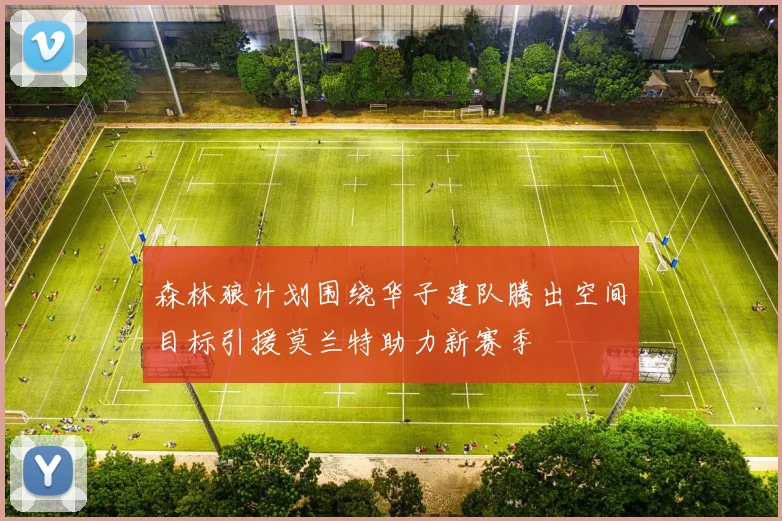森林狼计划围绕华子建队腾出空间目标引援莫兰特助力新赛季